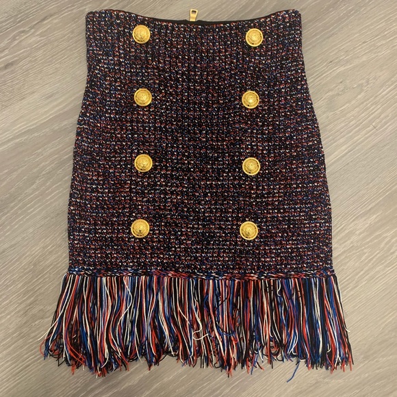 Balmain Dresses & Skirts - Balmain skirt
